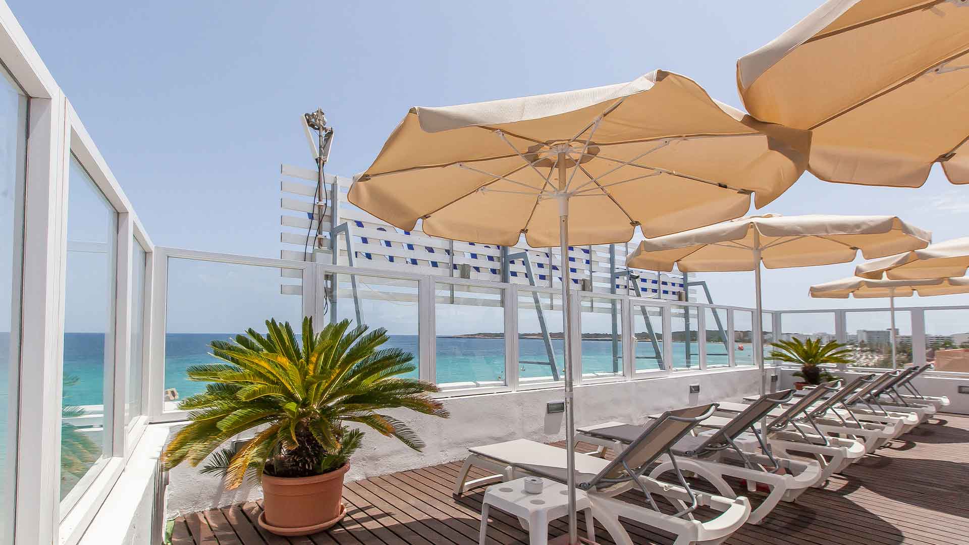 hero hotel voramar mallorca