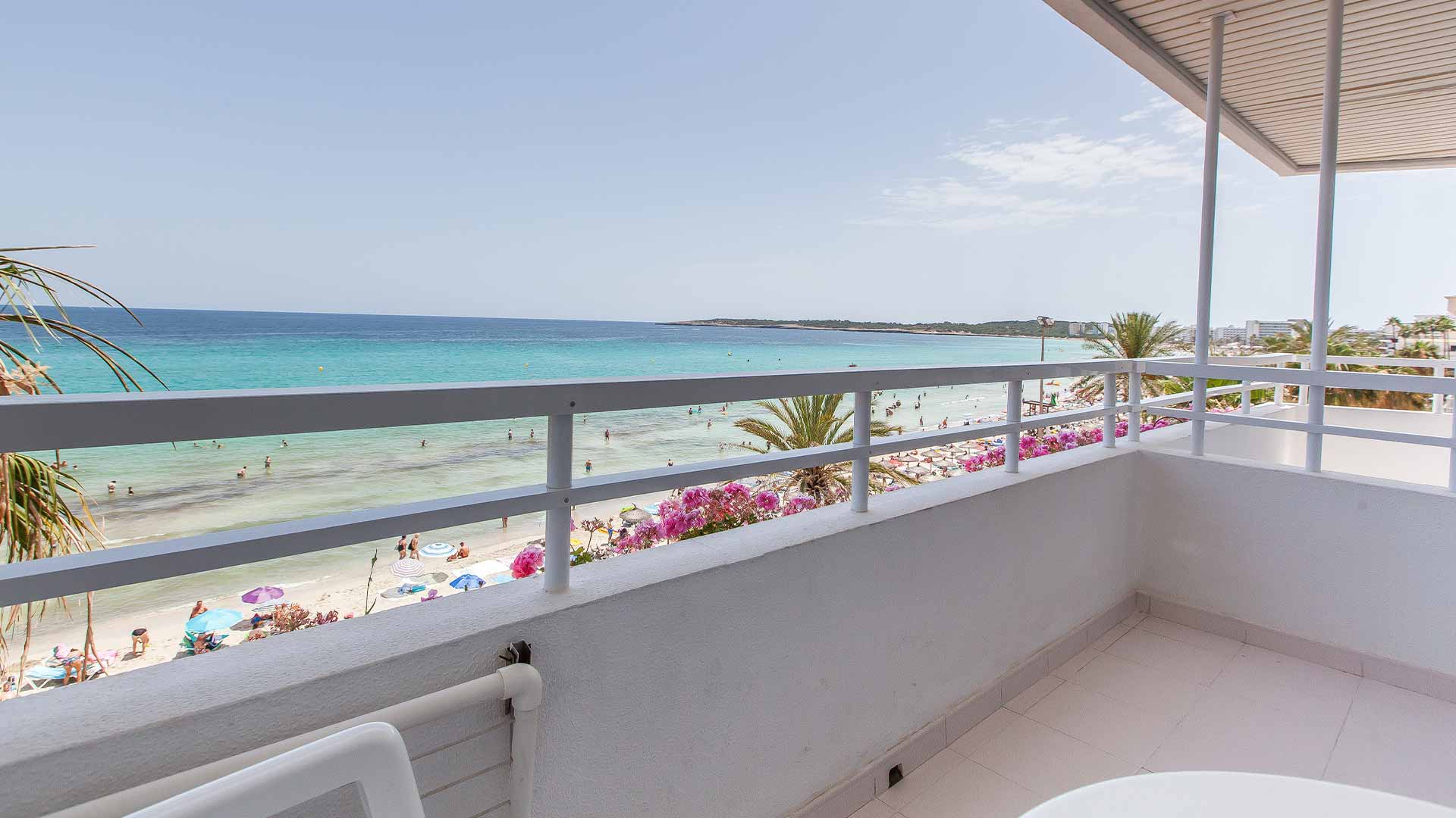 hero hotel voramar mallorca