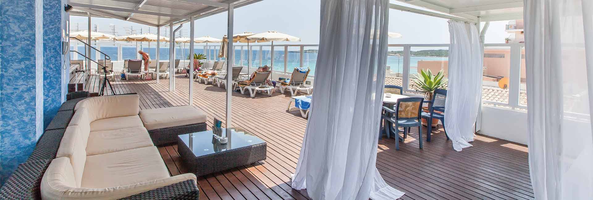 angebote hotel voramar mallorca angebote hotel voramar mallorca cala millor