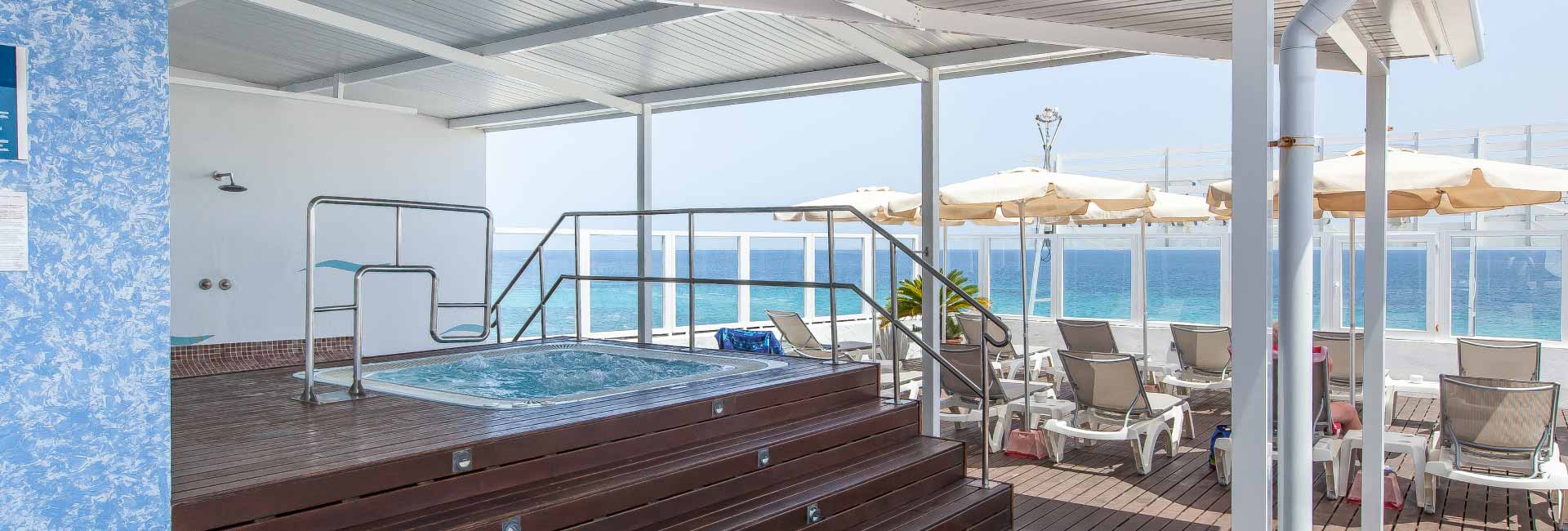 hero dienste hotel voramar mallorca cala millor