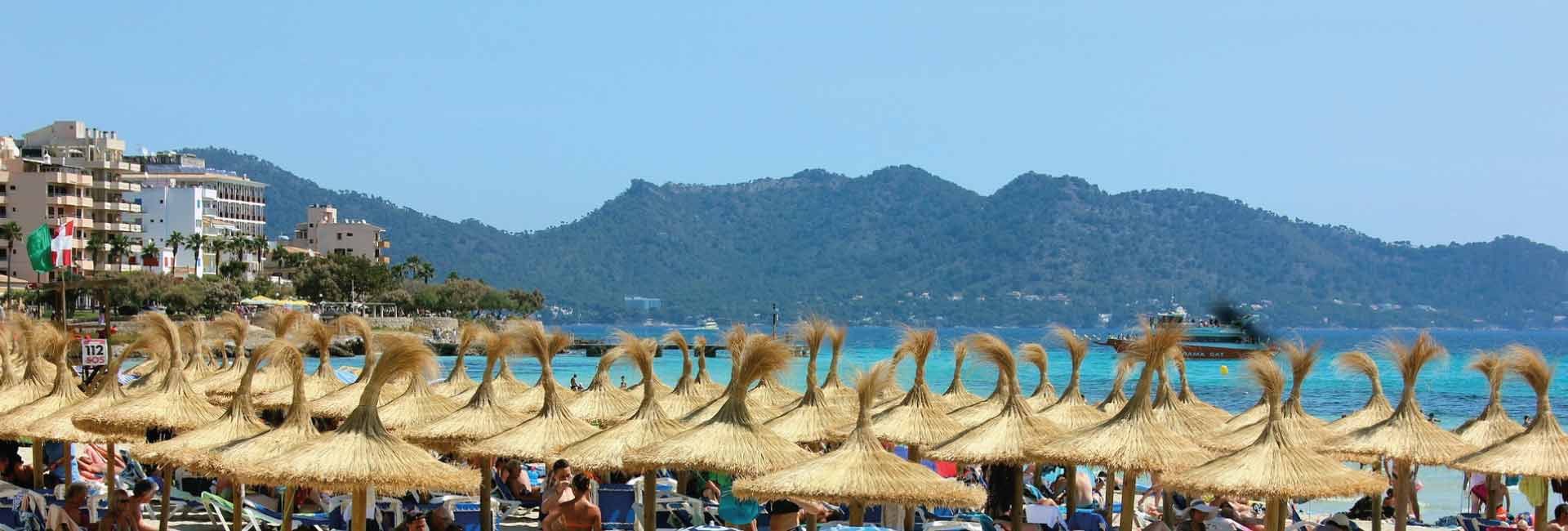 hotel voramar cala millor mallorca hotel voramar mallorca